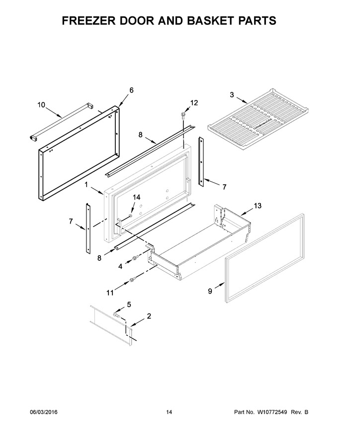 Diagram for KBFN406ESS00