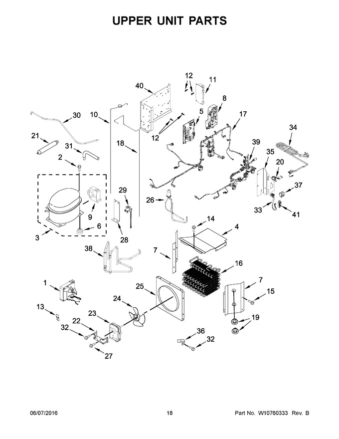 Diagram for KBFN502EPA00