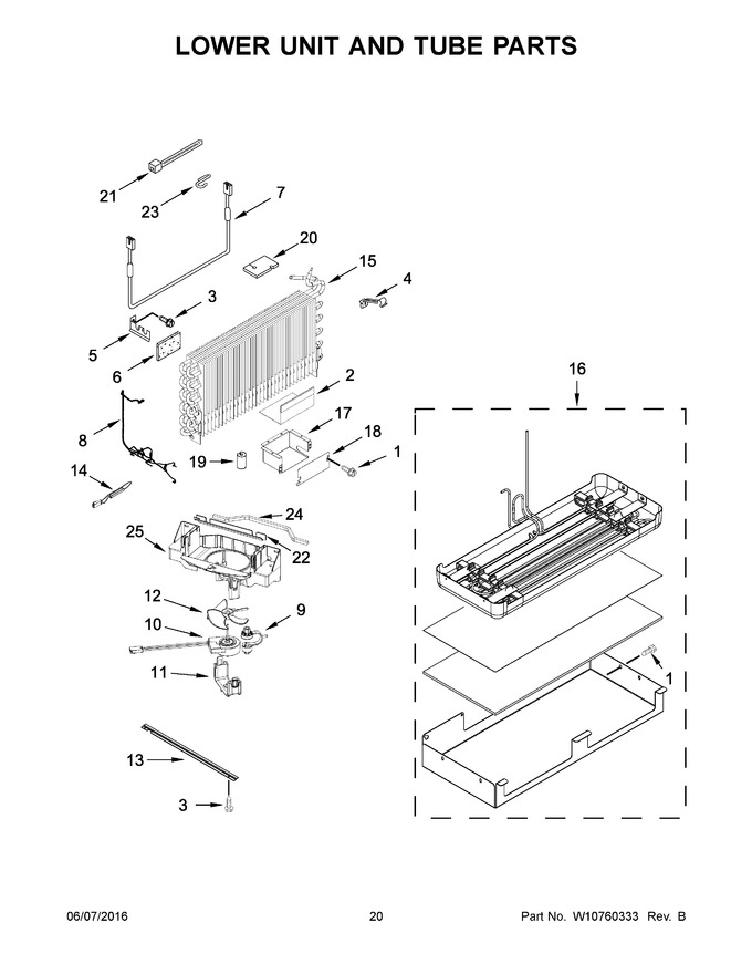 Diagram for KBFN502EPA00