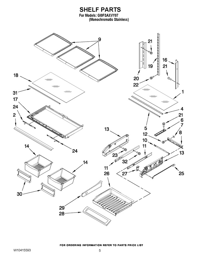 Diagram for GI0FSAXVY07