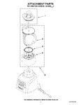 Diagram for 02 - Attachment Parts