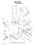 Diagram for 10 - Unit Parts