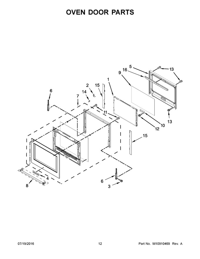 Diagram for KOCE500EBL05