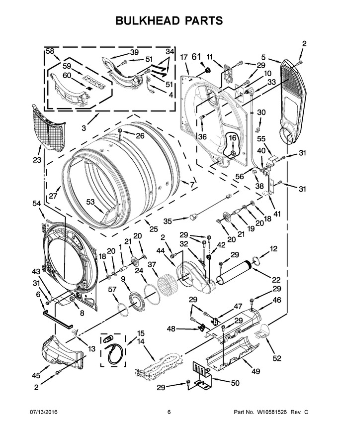 Diagram for WEL98HEBU0