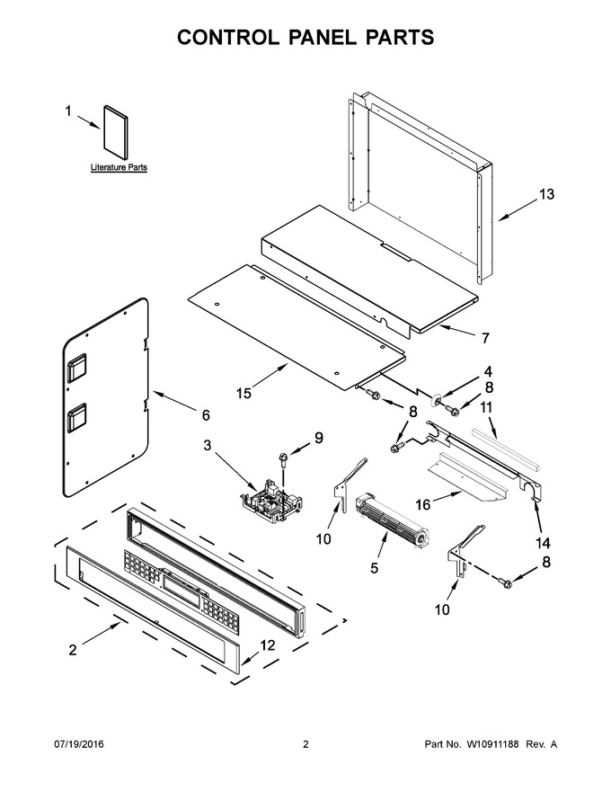 Diagram for KOCE507EBS02