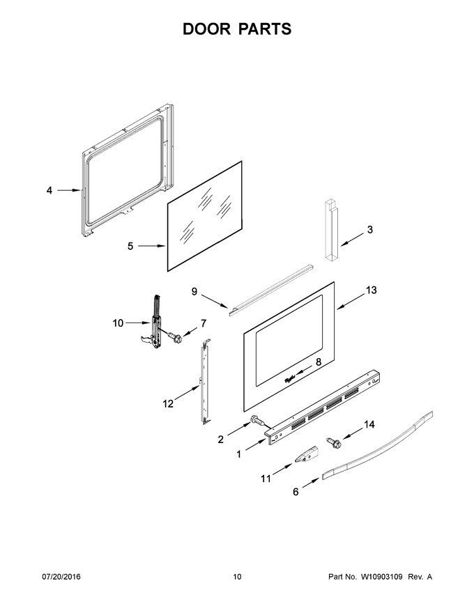 Diagram for WFG770H0FZ0