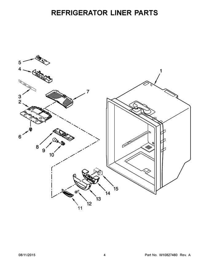 Diagram for 5GBB2258EA00