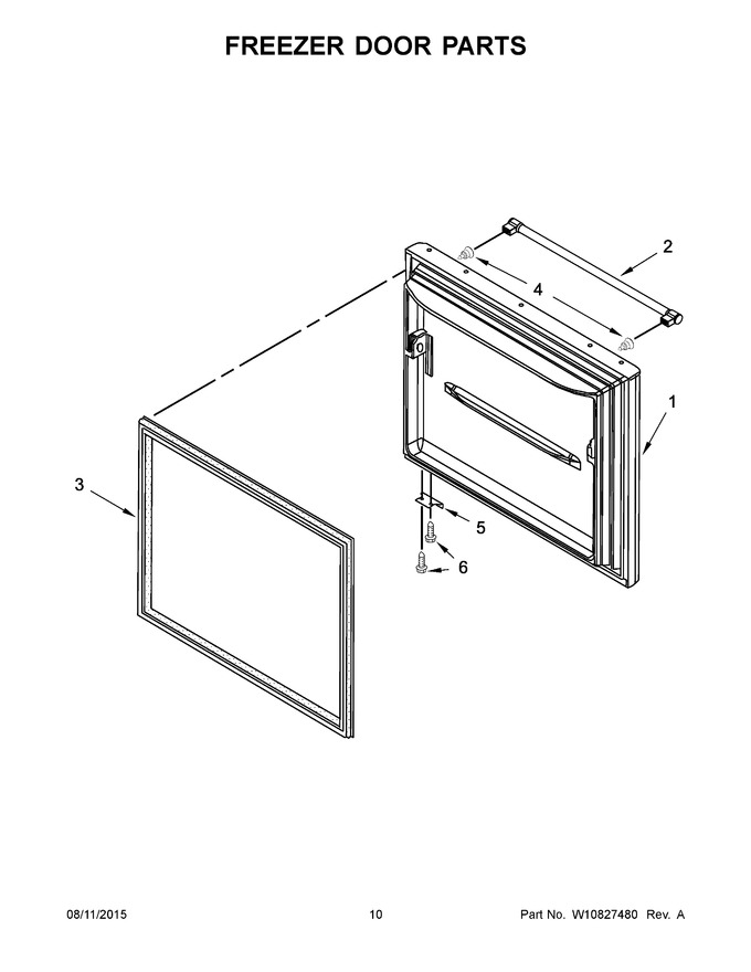 Diagram for 5GBB2258EA00