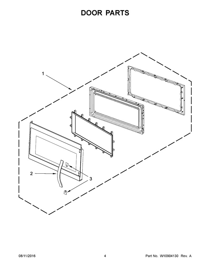 Diagram for IMH205FS0