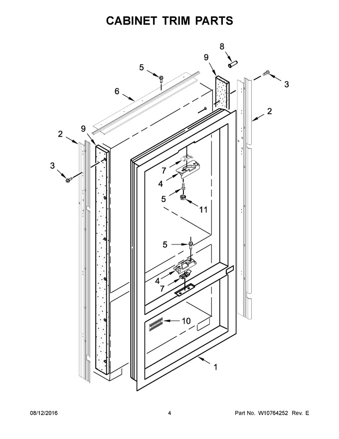 Diagram for KBFN402ESS00