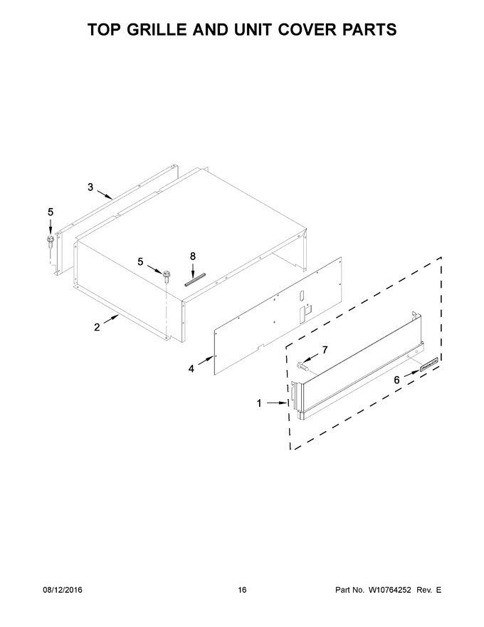 Diagram for KBFN402ESS00