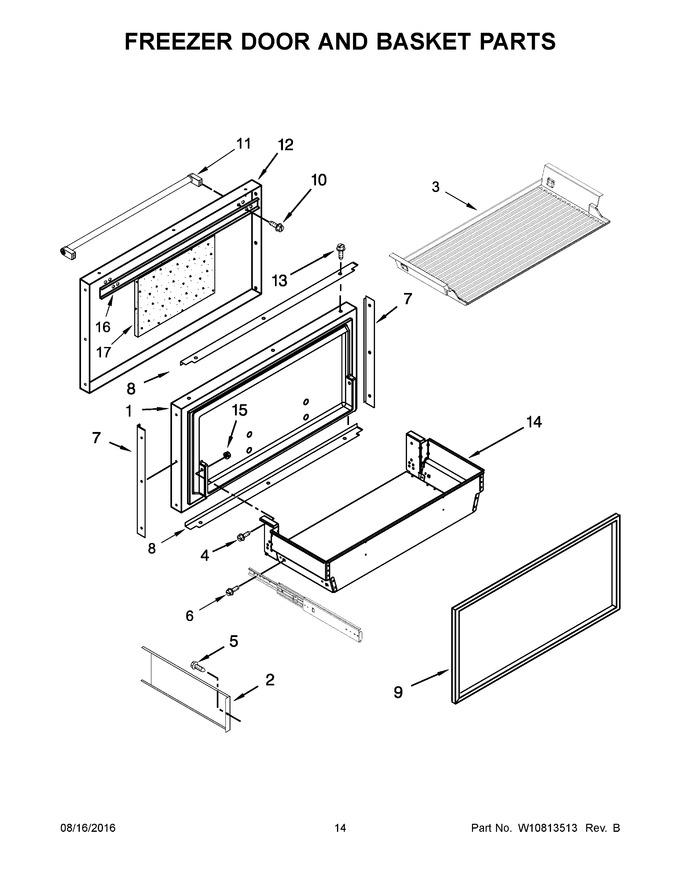 Diagram for KBFN502ESS01