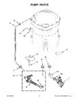 Diagram for 05 - Pump Parts