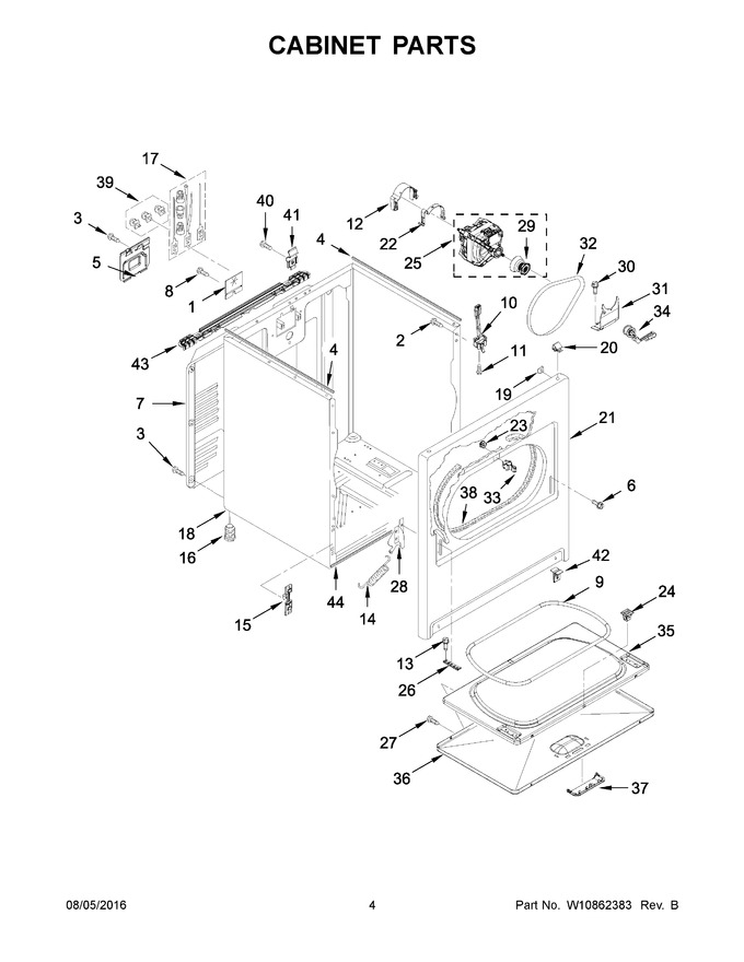 Diagram for 1MWED1750EM0