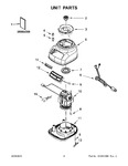 Diagram for 03 - Unit Parts