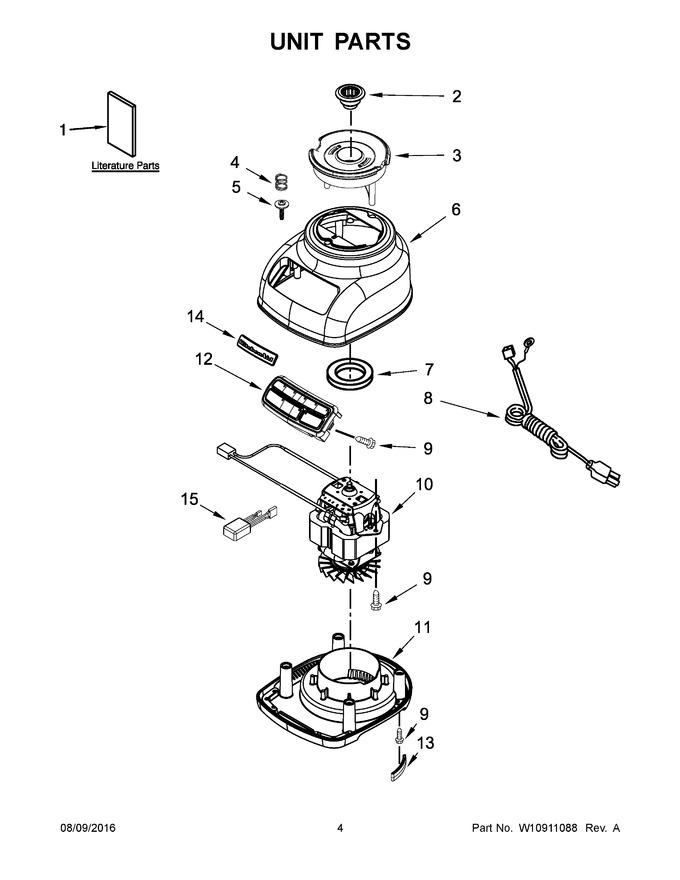 Diagram for 3KSB1575TER0