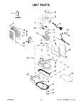 Diagram for 03 - Unit Parts