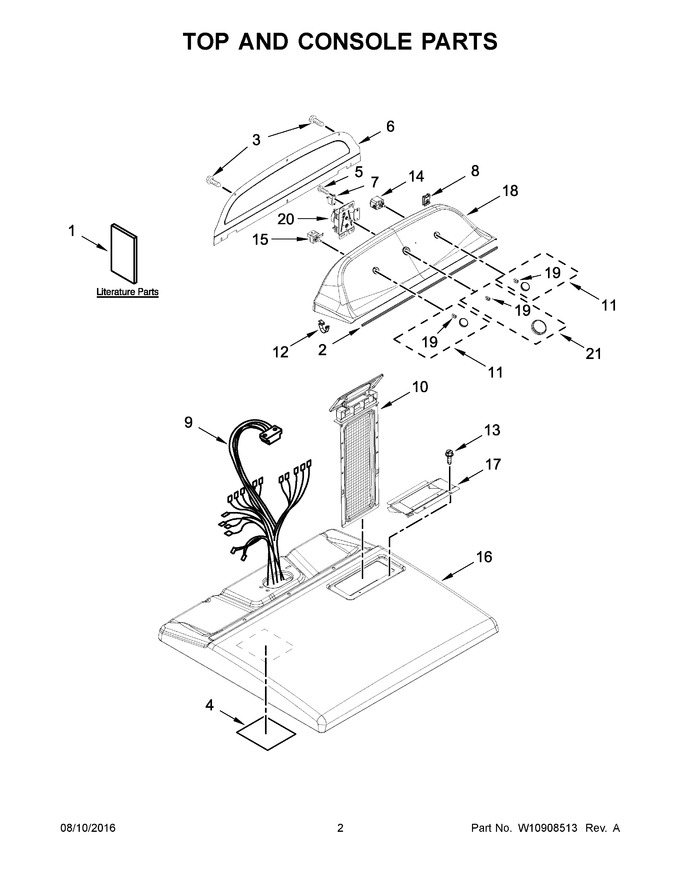 Diagram for 7MWGD1750EQ1