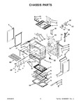 Diagram for 05 - Chassis Parts