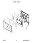 Diagram for 06 - Door Parts