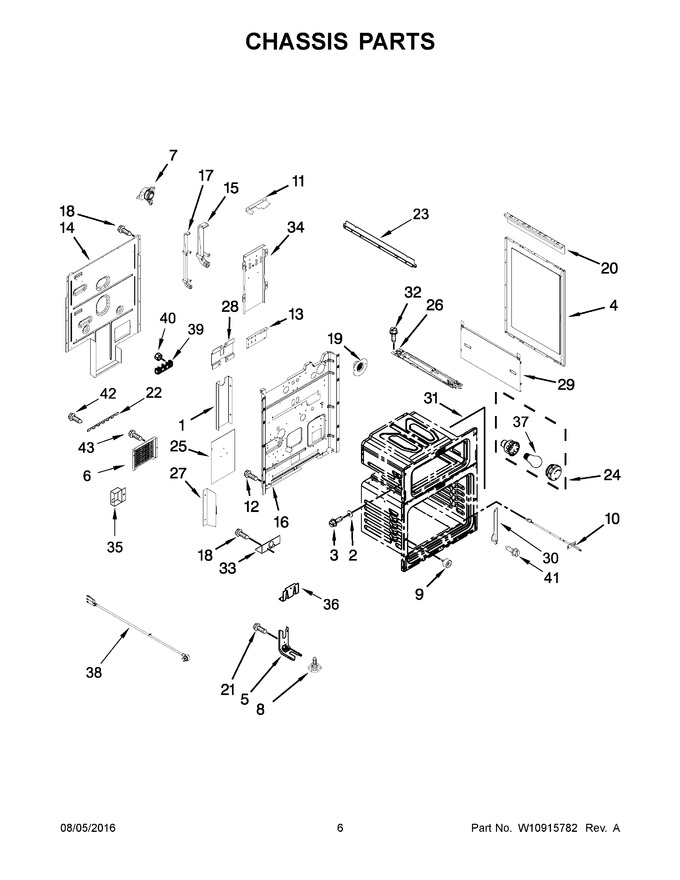 Diagram for YIES900DS03