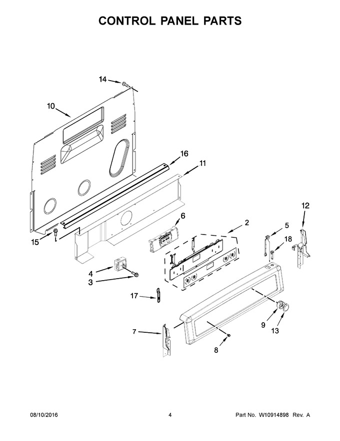 Diagram for YKFEG500ESS1