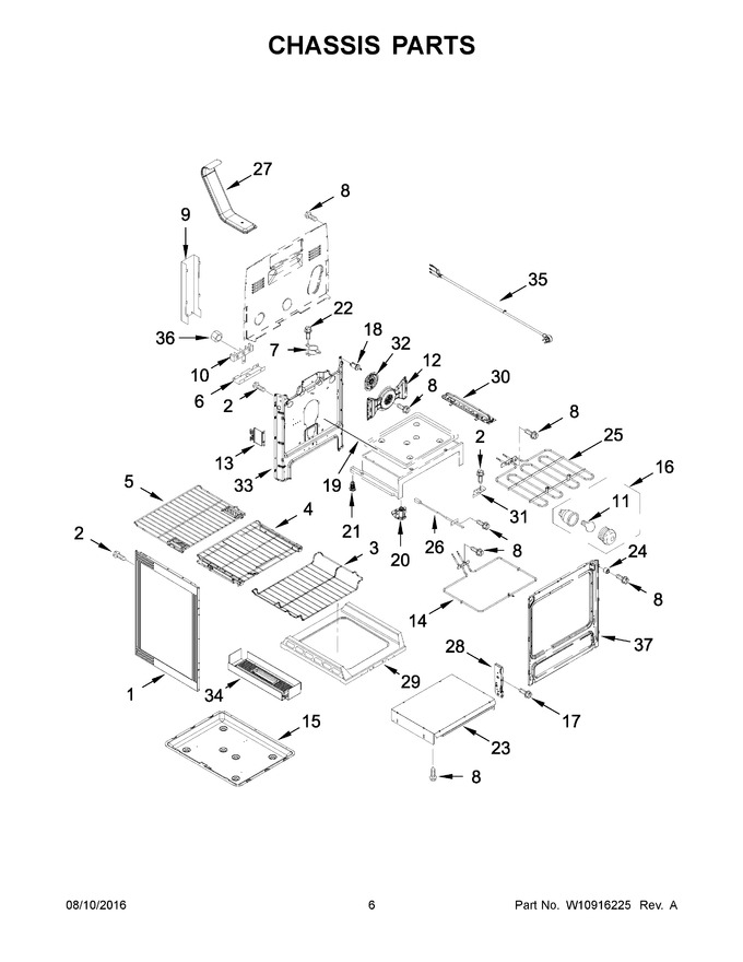 Diagram for YKFES530ESS1