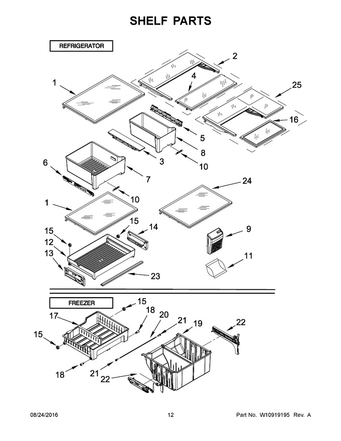 Diagram for IX5BBEXDS01