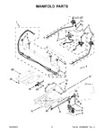 Diagram for 04 - Manifold Parts