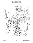 Diagram for 05 - Chassis Parts