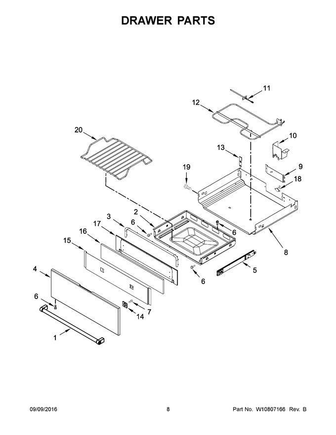 Diagram for YKSEB900ESS0