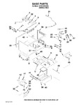 Diagram for 02 - Base Parts