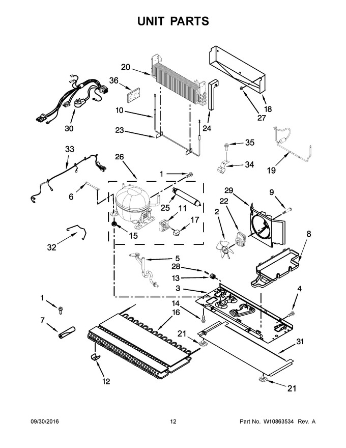 Diagram for 7WF736SDAM14