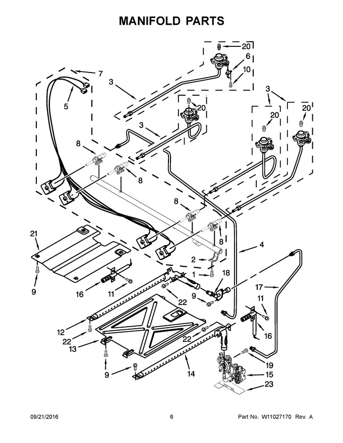 Diagram for IGS426AS1