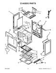 Diagram for 05 - Chassis Parts