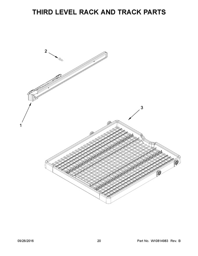 Diagram for KDTE254EBL1