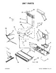 Diagram for 07 - Unit Parts