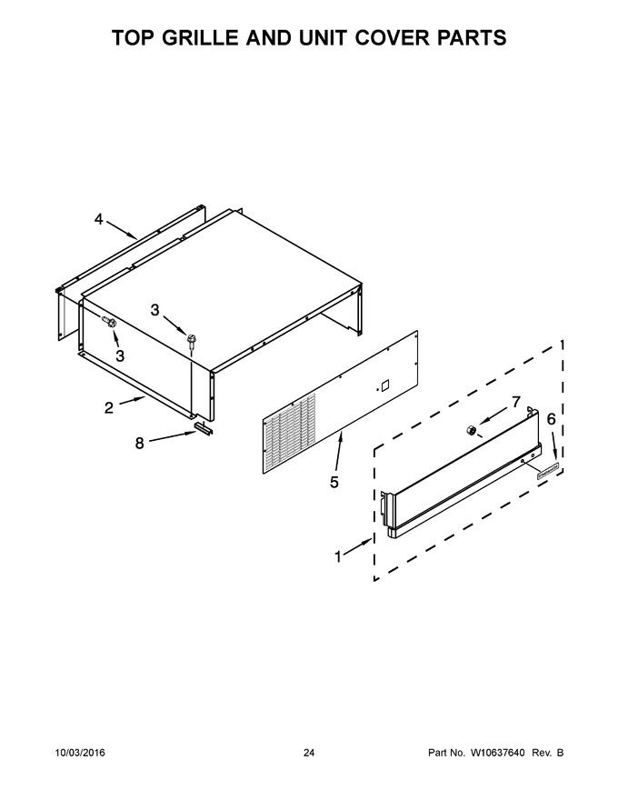 Diagram for KSSC48QVS06