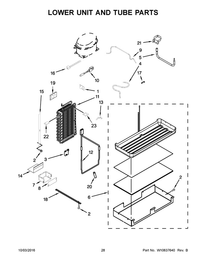 Diagram for KSSC48QVS06