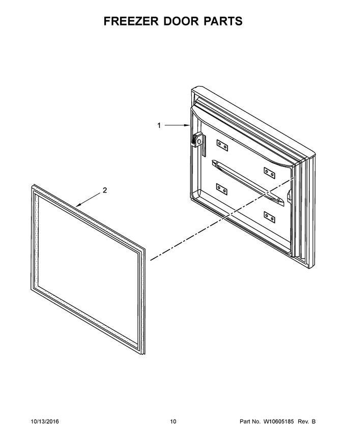 Diagram for 5KBFS20EAX01