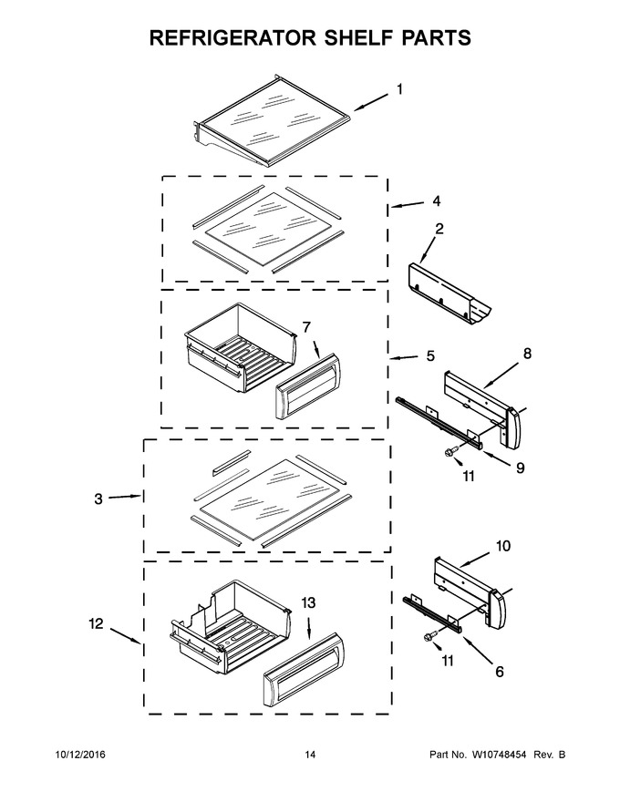 Diagram for KSSC36QTS10