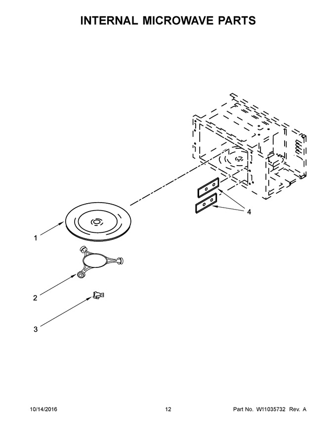 Diagram for WOC54EC7AS04