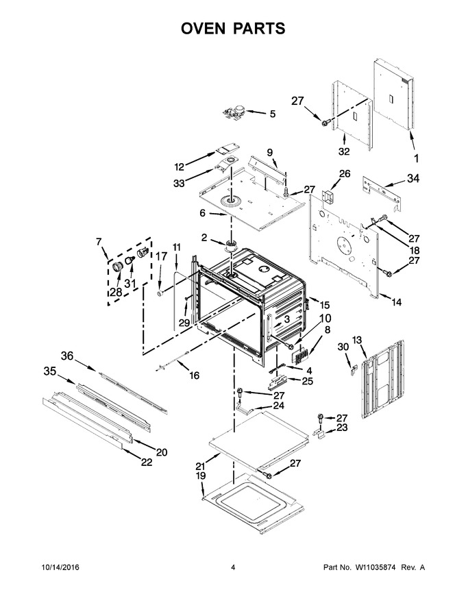 Diagram for WOD93EC7AB05