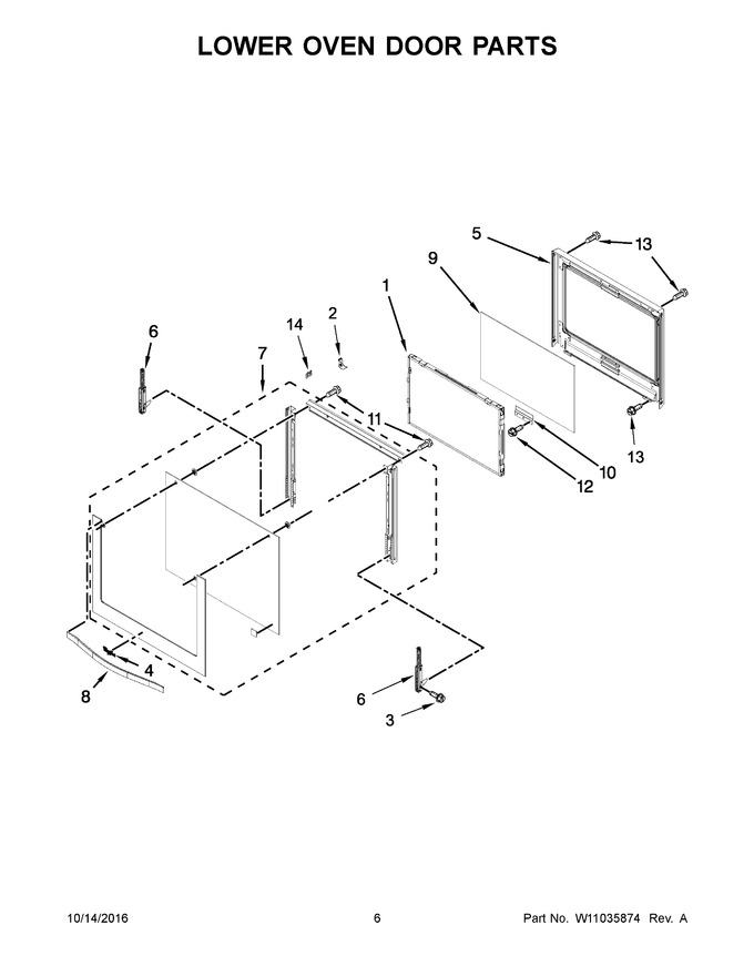 Diagram for WOD93EC7AB05