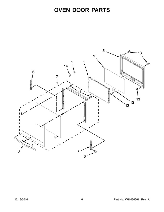 Diagram for WOC54EC7AB04