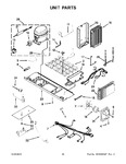 Diagram for 11 - Unit Parts