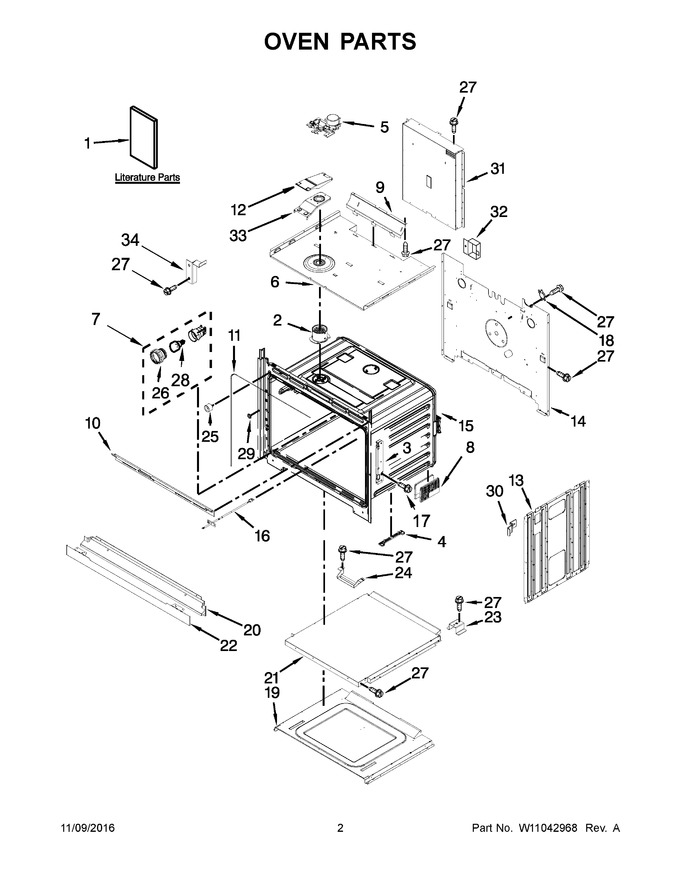 Diagram for WOS92EC0AS04