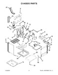 Diagram for 04 - Chassis Parts