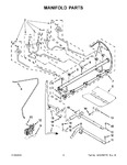 Diagram for 05 - Manifold Parts