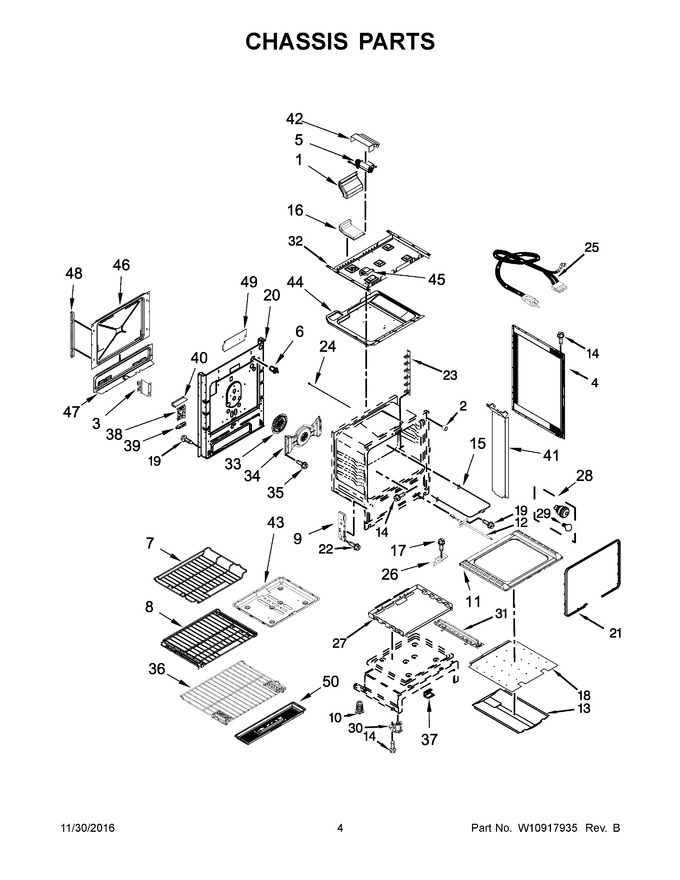 Diagram for KSGB900ESS1